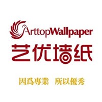 藝優(yōu)墻紙加盟
