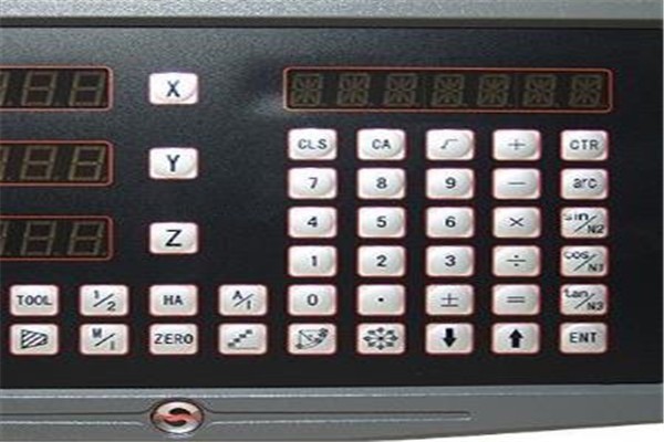 光柵數(shù)顯加盟