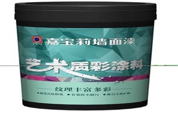 嘉寶莉藝術(shù)加盟