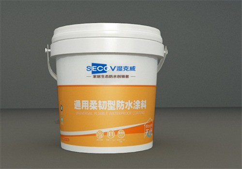 濕克威防水材料加盟