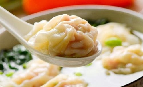 云子餛飩