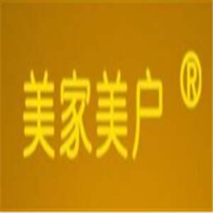 美戶美家裝飾加盟