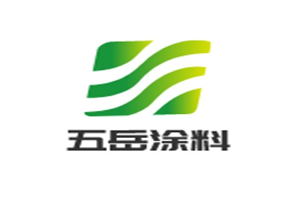 五岳涂料加盟