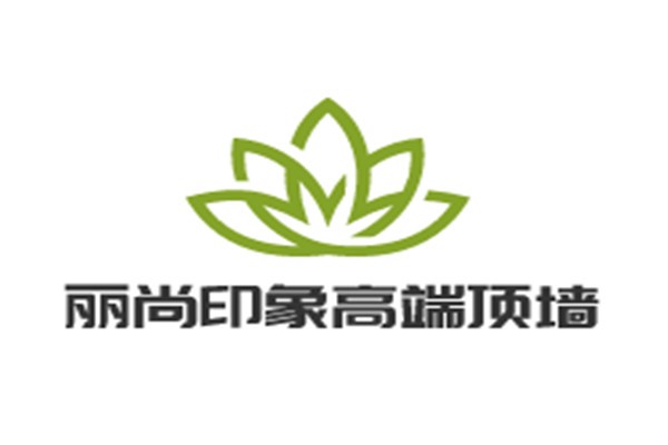 麗尚印象高端頂墻定制加盟