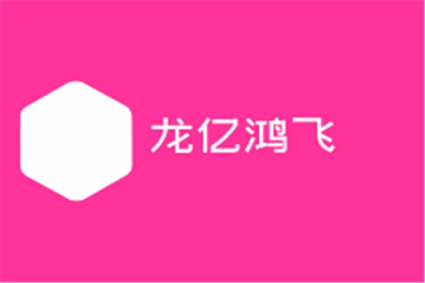 龍億鴻飛加盟