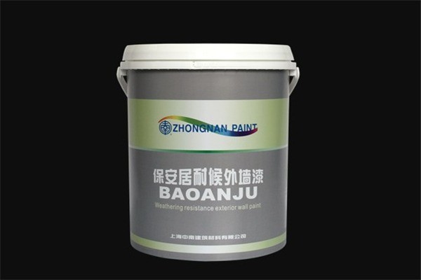 中南涂料