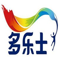 多樂(lè)士漆加盟