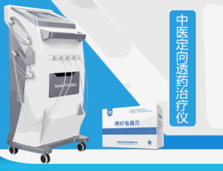 匯仁中醫(yī)藥定向透化治療儀