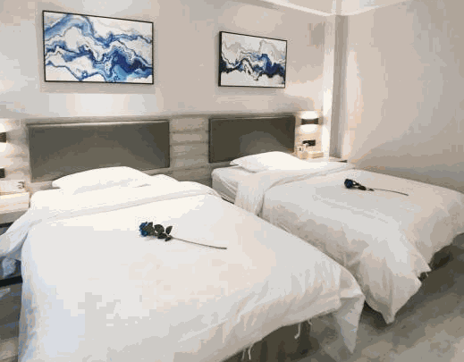 雅好酒店