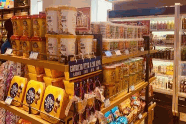 文發(fā)食品