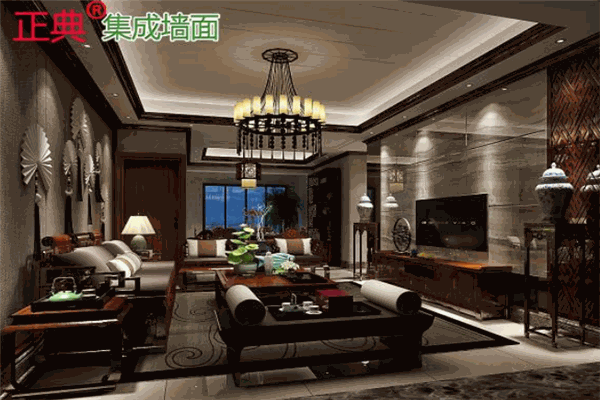 正典集成墻面加盟
