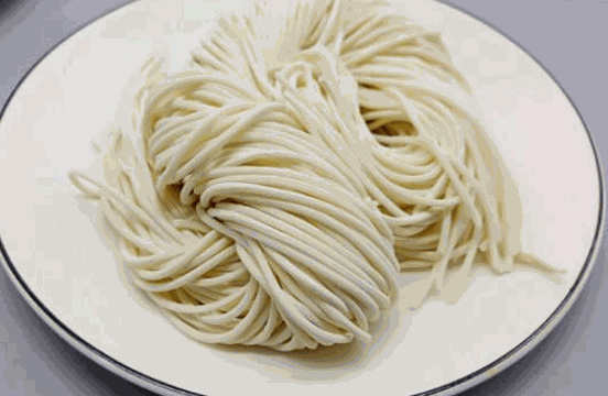 重慶鮮面條