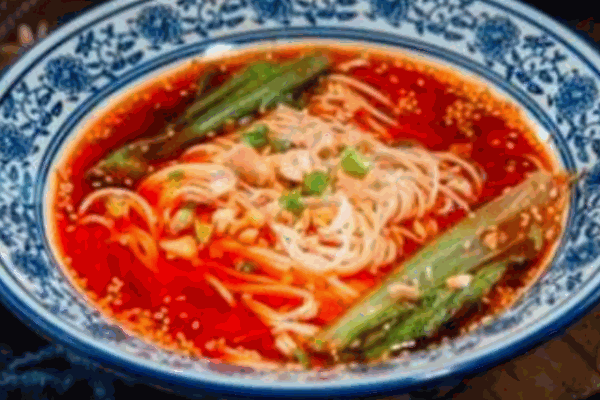三生小面
