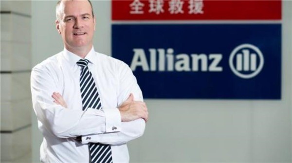 安聯(lián)全球救援
