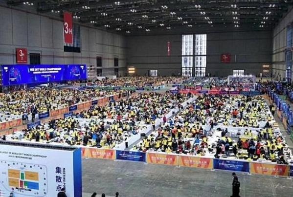 wer世界機器人教育