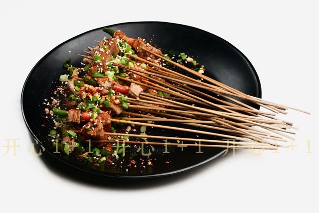 重慶開心旋轉(zhuǎn)串串