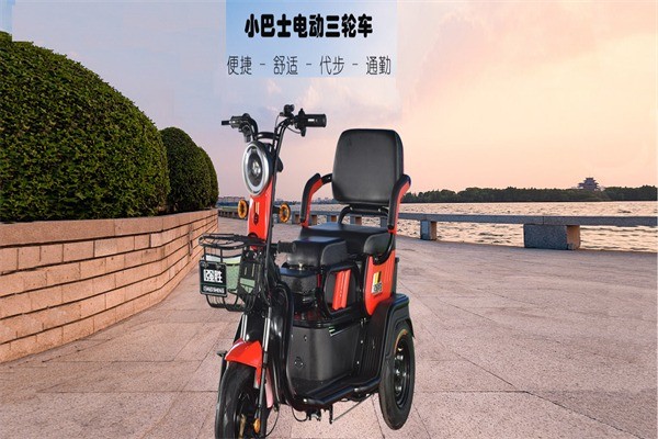 強(qiáng)勝電動車