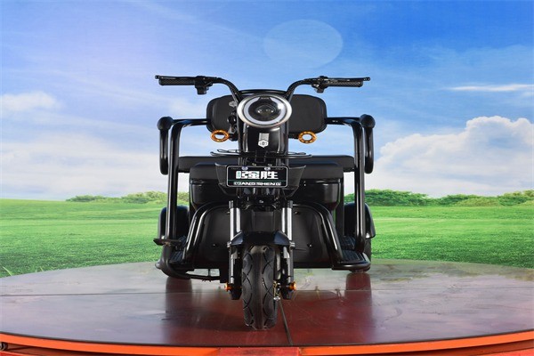強(qiáng)勝電動車