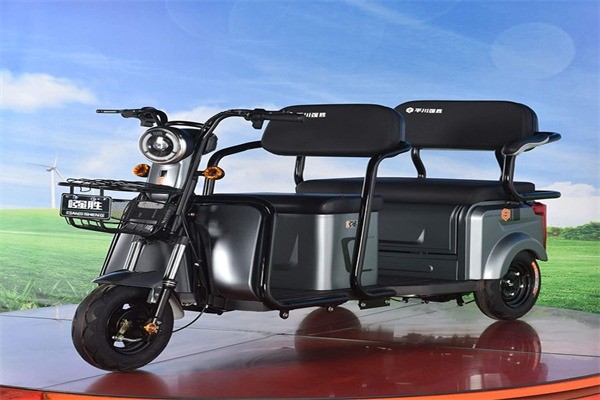 強(qiáng)勝電動車