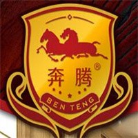 奔騰全屋定制整裝加盟