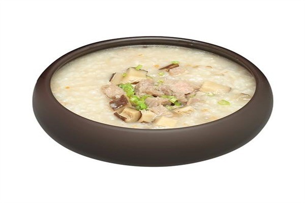 粥立方店