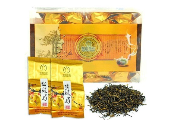 萌馨茶業(yè)