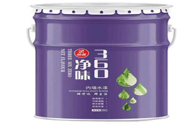 潤(rùn)葆涂料加盟