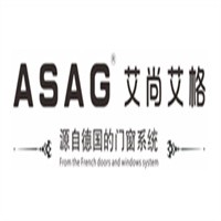 艾尚艾格門窗加盟