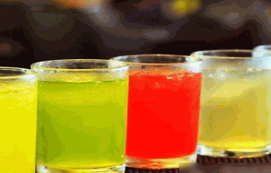 多培養(yǎng)休閑飲品