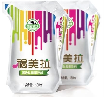 莊牧