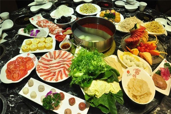 澳門豆撈