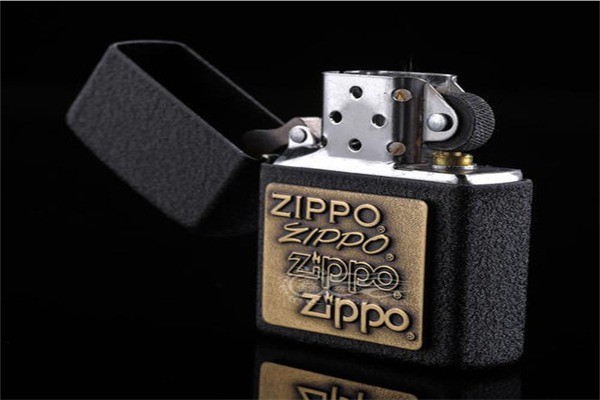 Zippo打火機