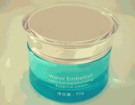 雪倫護膚品
