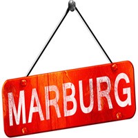 MARBURG壁紙加盟