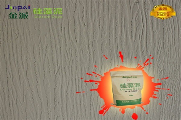 金派硅藻泥加盟