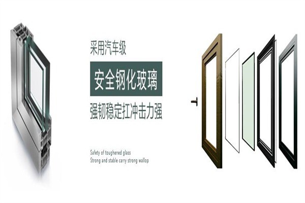 帝奧斯門窗