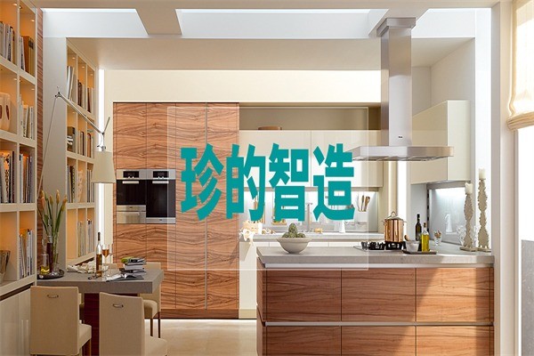 珍的電器