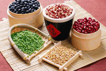 谷動(dòng)力五谷雜糧飲品