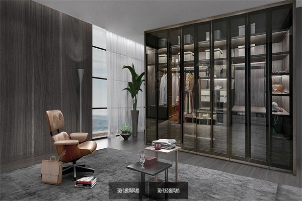 美雅韻派家具