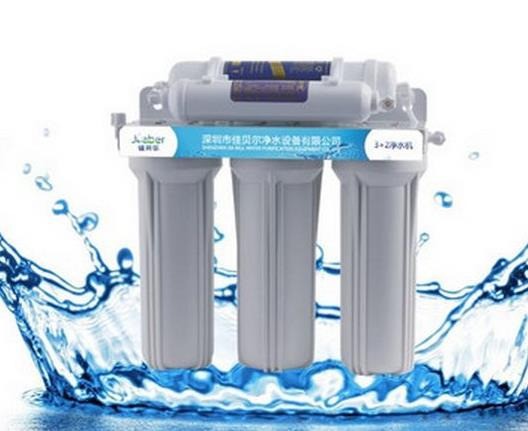 佳貝爾凈水器