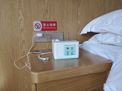 玖酷無人售貨機(jī)