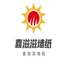 喜滋滋墻紙加盟