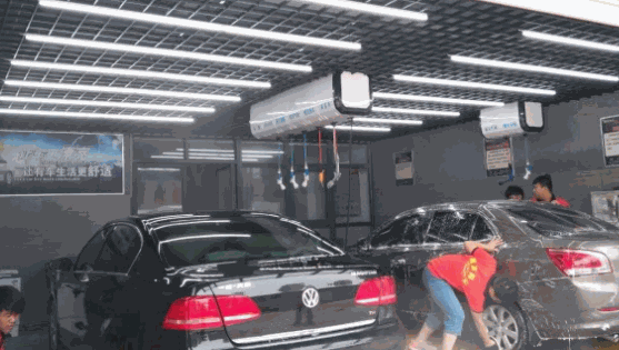 因斯特汽車(chē)美容
