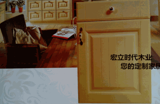 宏立時代衣柜