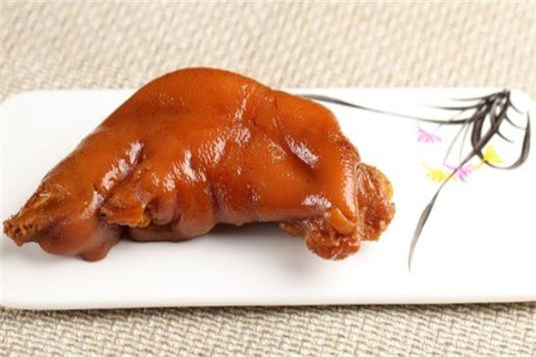 幺味鴨脖