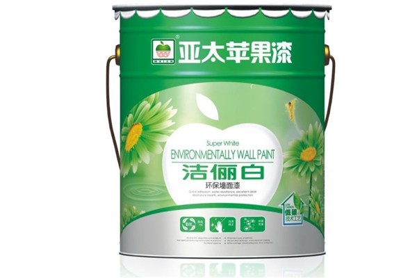 亞太蘋果漆