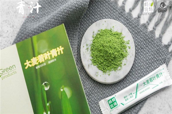 螞蟻農(nóng)場