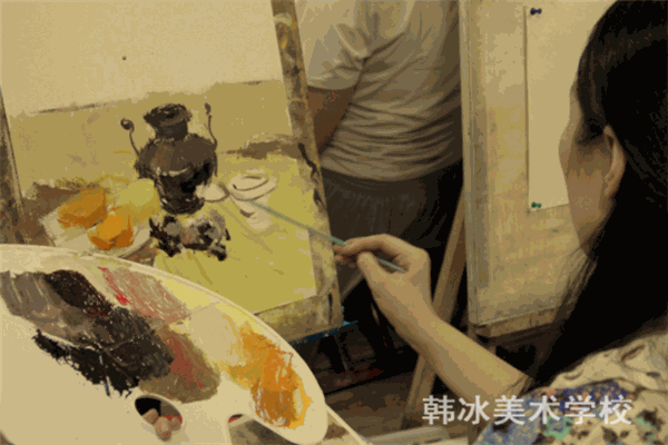 韓冰美術(shù)
