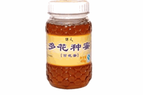 譚氏蜂蜜