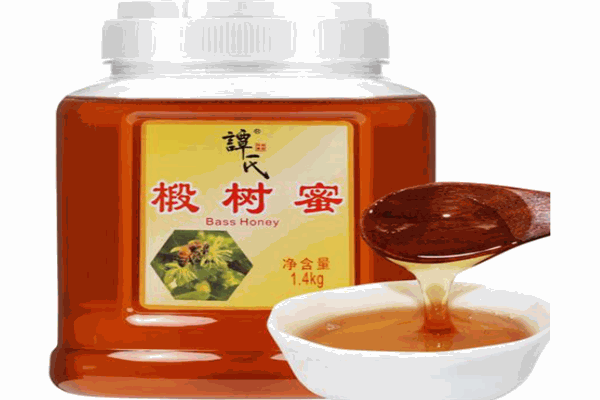 譚氏蜂蜜